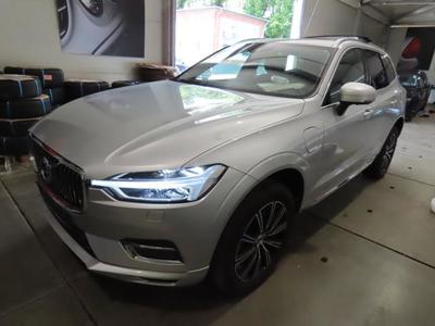 XC60 Inscription Recharge Plug-In Hybrid AWD 2.0 T8 Twin Engine 288KW AT8 E6d