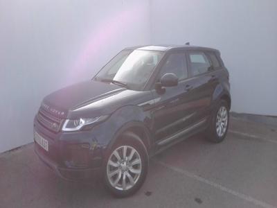 LAND ROVER Range Rover Evoque / 2015 / 5P / todoterreno 2.0L TD4 Diesel 110kW (150CV) 4x4 Pure
