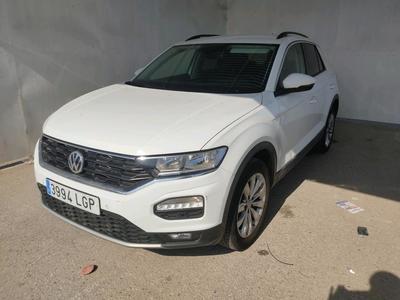 T-Roc Advance 1.0 TSI 115CV MT6 E6dT
