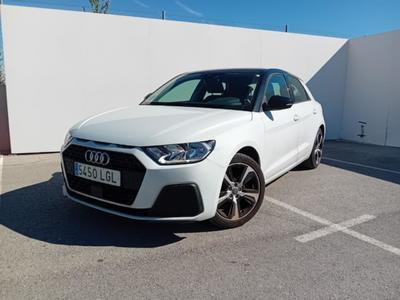 A1 Sportback 25 TFSI bГЎsico 1.0 95CV MT5