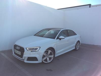 AUDI A3 / 2016 / 4P / sedГЎn S line 35 TDI 110kW S tronic Sedan