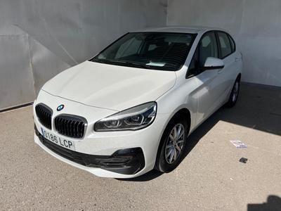 BMW Serie 2 Active Tourer/2018/5P/monovolumen compacto 216dA Business