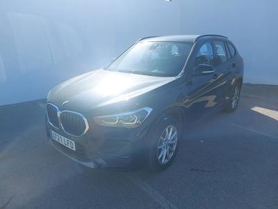 BMW X1 / 2019 / 5P / todoterreno sDrive16d