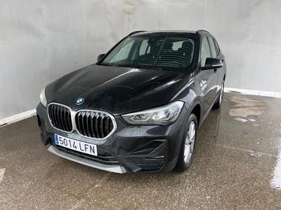 BMW X1 / 2019 / 5P / todoterreno sDrive18dA Business