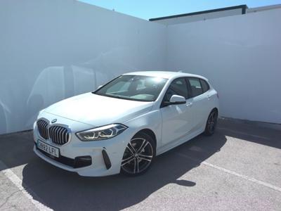 Serie 1 Lim. 118i M Sport 1.5 140CV AT7 E6dT