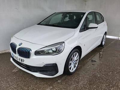 Serie 2 Active Tourer 225 xe iPerformance 1.5 225CV AT6 E6dT