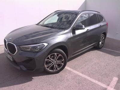 Serie X1 sDrive 18i Advantage 1.5 140CV AT7 E6dT