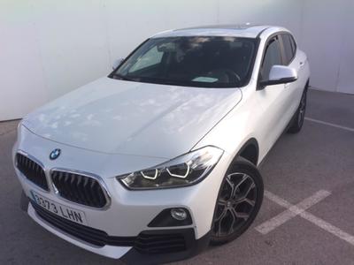 Serie X2 sDrive 18i Advantage 1.5 140CV AT7 E6dT