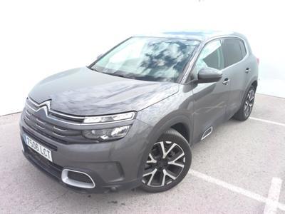 C5 Aircross Feel 1.5 BlueHDi 130CV MT6 E6dT