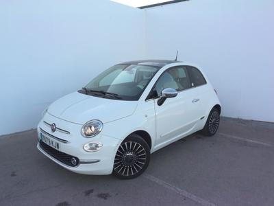 500 Berlina Mirror 1.2 70CV MT5 E6