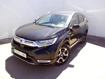 HONDA CR-V / 2018 / 5P / todoterreno 2.0 i-MMD 4x2 LIFESTYLE