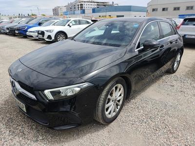 Clase A A 180 d 1.5 115CV AT7 E6dT