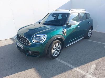 Countryman Cooper S E ALL4 1.5 225CV AT6 E6dT