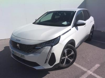 3008 Allure 1.5 HDi 130CV MT6 E6d