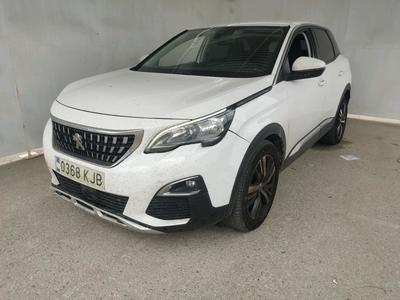 3008 Allure 1.5 HDi 130CV MT6 E6dT