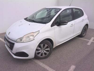 PEUGEOT 208 5p 1G berlina con portГіn 5P LIKE 1.6 BlueHDi 55KW (75CV)