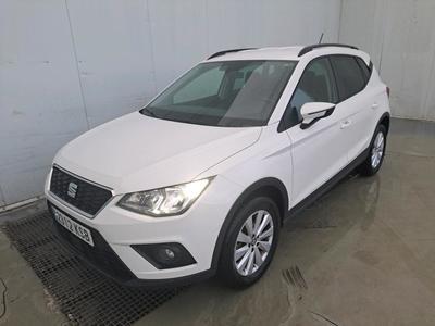 Arona Style 1.0 TSI 95CV MT5 E6dT