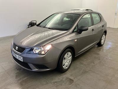 Ibiza Reference Plus 1.4 TDI 90CV MT5 E6