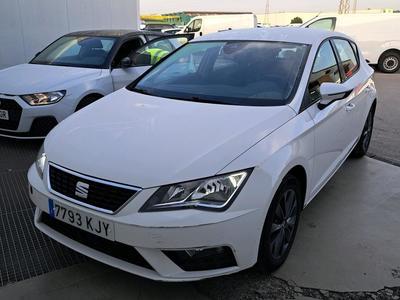 Leon Style Visio 1.6 TDI 115CV MT5 E6