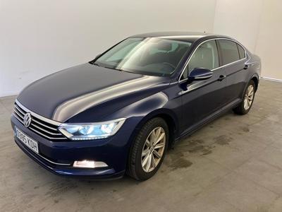 Passat Berlina Advance BMT 2.0 TDI 150CV MT6 E6