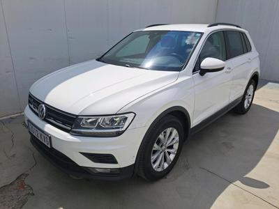 Tiguan Advance BMT 2.0 TDI 150CV MT6 E6dT
