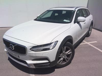 V90 Cross Country Basis AWD 2.0 D5 235CV AT8 E6dT