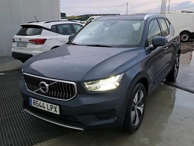 VOLVO XC40 / 2017 / 5P / todoterreno 1.5 T4 Twin Recharge Inscription Ex Auto