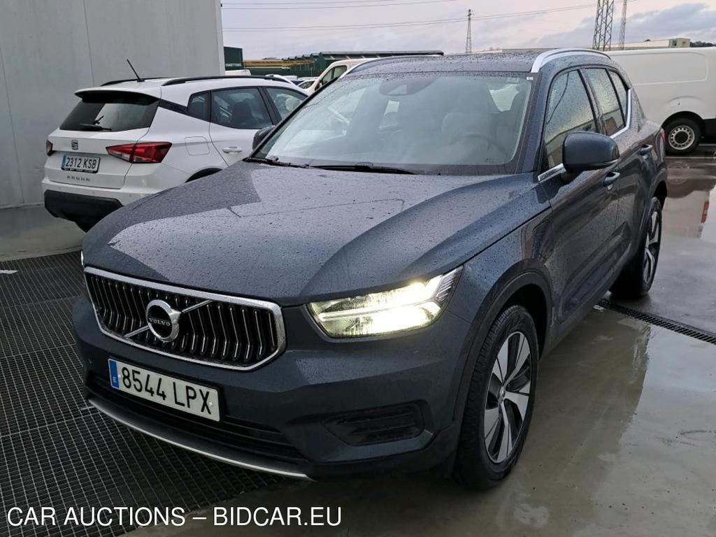 VOLVO XC40 / 2017 / 5P / todoterreno 1.5 T4 Twin Recharge Inscription Ex Auto