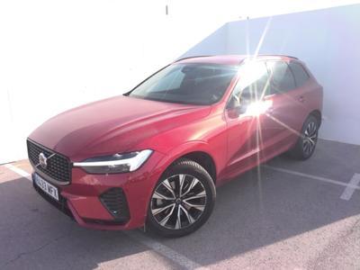 VOLVO XC60 / 2017 / 5P / todoterreno 2.0 B4 D Plus Dark Auto