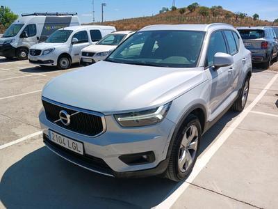 XC40 Business Plus 2WD 1.5 T3 165CV AT8 E6dT