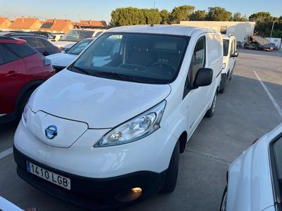 NISSAN e-NV200 / 2009 / 5P / furgón Furgón 5p 40 kWh COMFORT