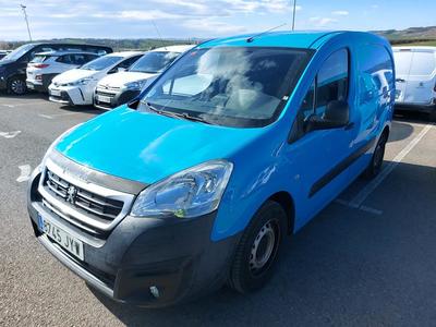 Partner L1 Confort Pack 1.6 HDI 75CV MT5 E6