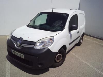 Kangoo II FurgГіn Compact Professional 1.5 dCi 75CV MT5 E6