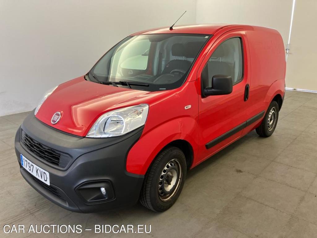 Fiorino III Basis Cargo 1.3 Multijet 80CV MT5 E6