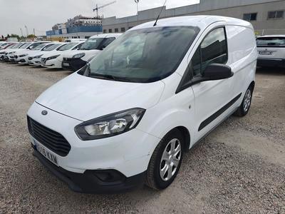 Transit Courier Trend 1.5 TDCi 75CV MT6 E6dT