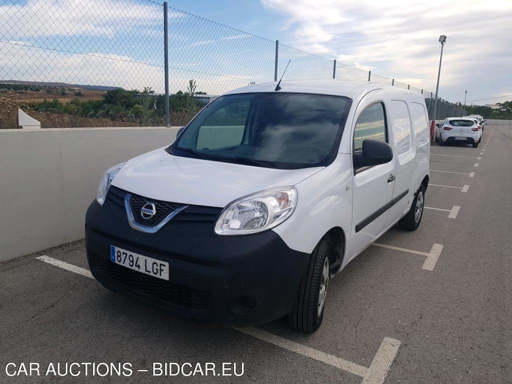 NISSAN NV250 / 2019 / 4P / furgón 3pl 1.5dCi 70 kW (95 CV) L2H1 ÓPTIMA