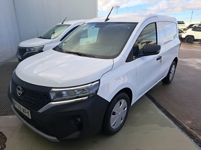 Townstar / 2021 / 4P / furgГіn 2 plazas 45kWh-90kW L1 Profesional (AC)