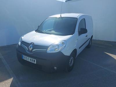 Kangoo II FurgГіn Professional 1.5 dCi 75CV MT5 E6