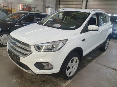 Ford KUGA 2,0 TDCi 4x4 110kW COOL &amp; CONNECT PSh