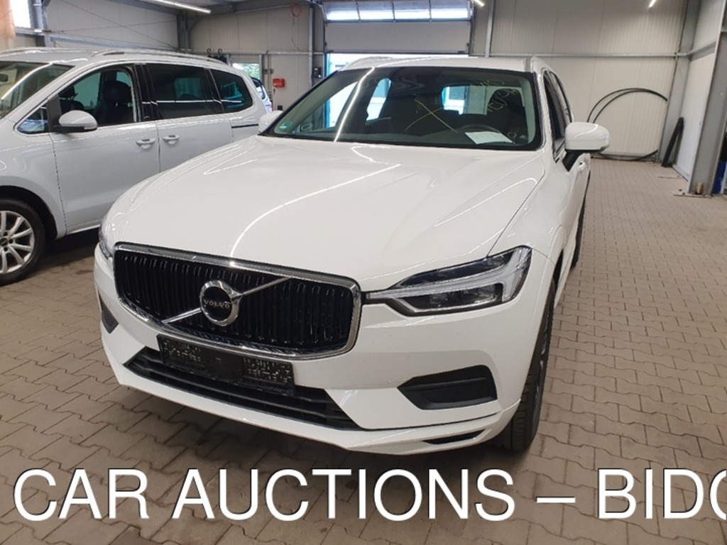 Volvo XC60 D4 Momentum Pro Geartronic