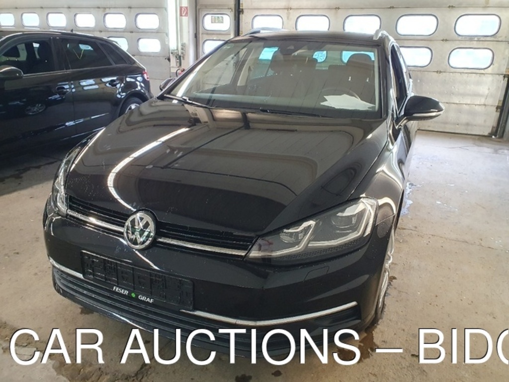 Volkswagen GOLF 2.0 TDI SCR IQ.DRIVE Variant
