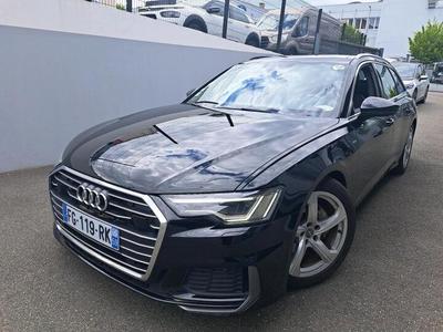 Audi A6 avant break 2.0 40 TDI S TRONIC S LINE