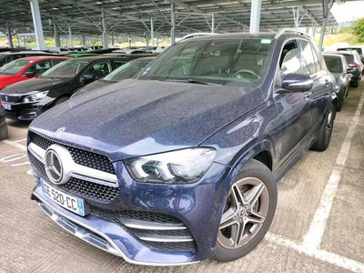 MERCEDES BENZ GLE HYB 2.0 GLE 350 DE AMG LINE 4MATIC