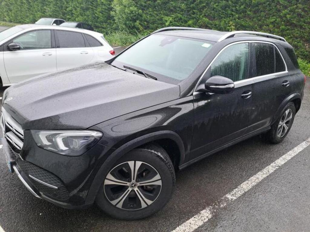 MERCEDES BENZ GLE HYB 2.0 GLE 350 DE AVANTGARDE LINE 4MATIC