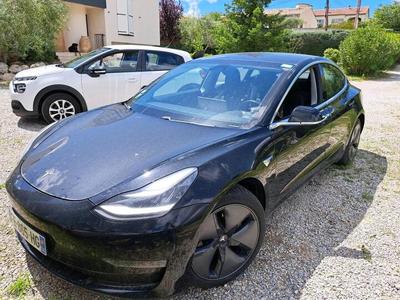 Tesla Model 3 LONG RANGE 4WD AUTO