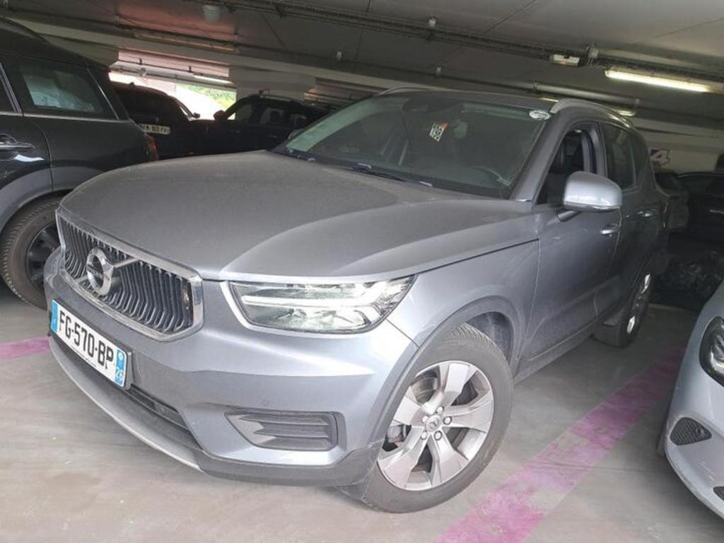 Volvo XC40 2.0 D3 150 BUSINESS AUTO