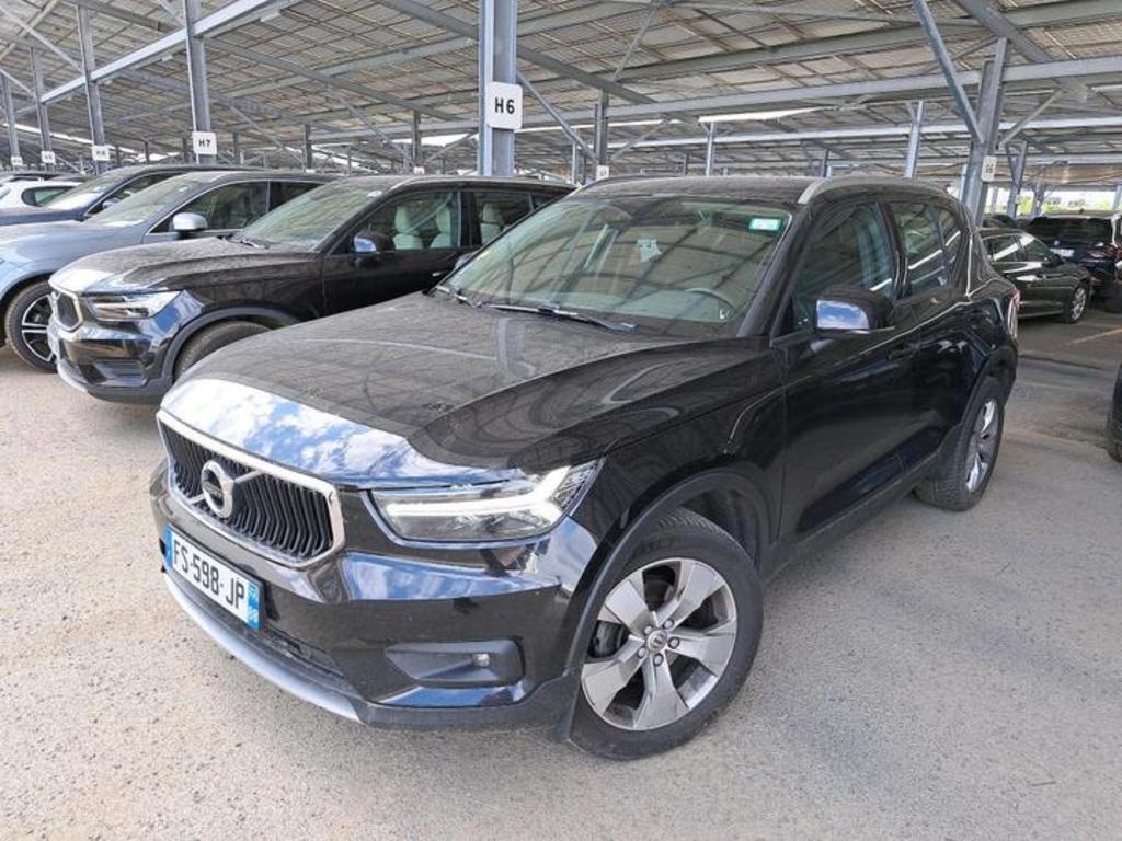 Volvo XC40 2.0 D3 150 BUSINESS AUTO