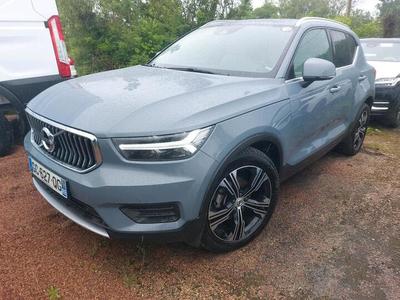 Volvo XC40 2.0 D3 150 INSCRIPTION LUXE AT