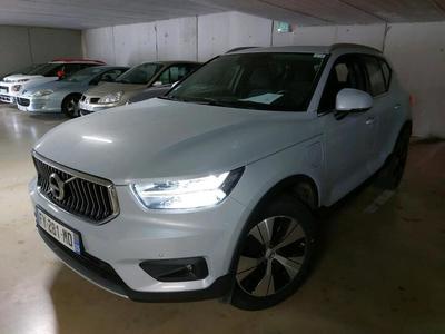 Volvo Xc40 hyb 1.5 T4 RECHARGE 211 BUSINESS DCT