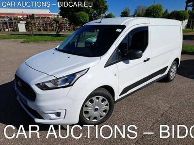 Ford Transit connect 1.5 ECOBLUE 100 L2 TREND BUS NAV